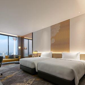 Club Deluxe Twin Room